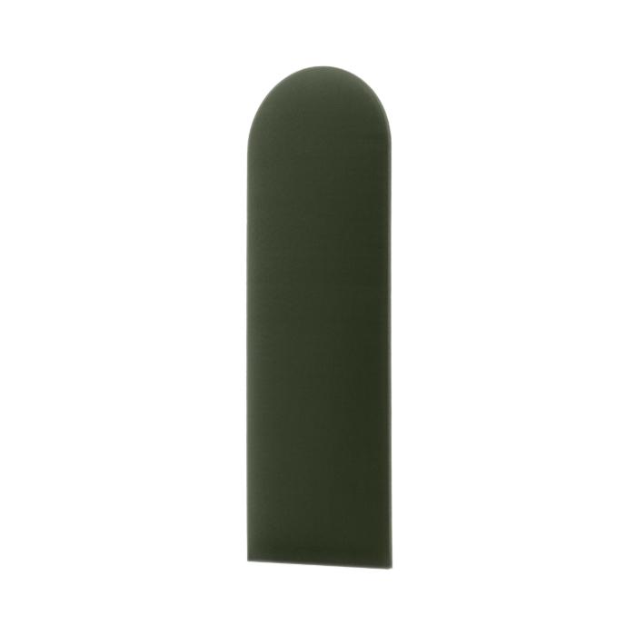 Polsterpaneel Khaki 20 cm
